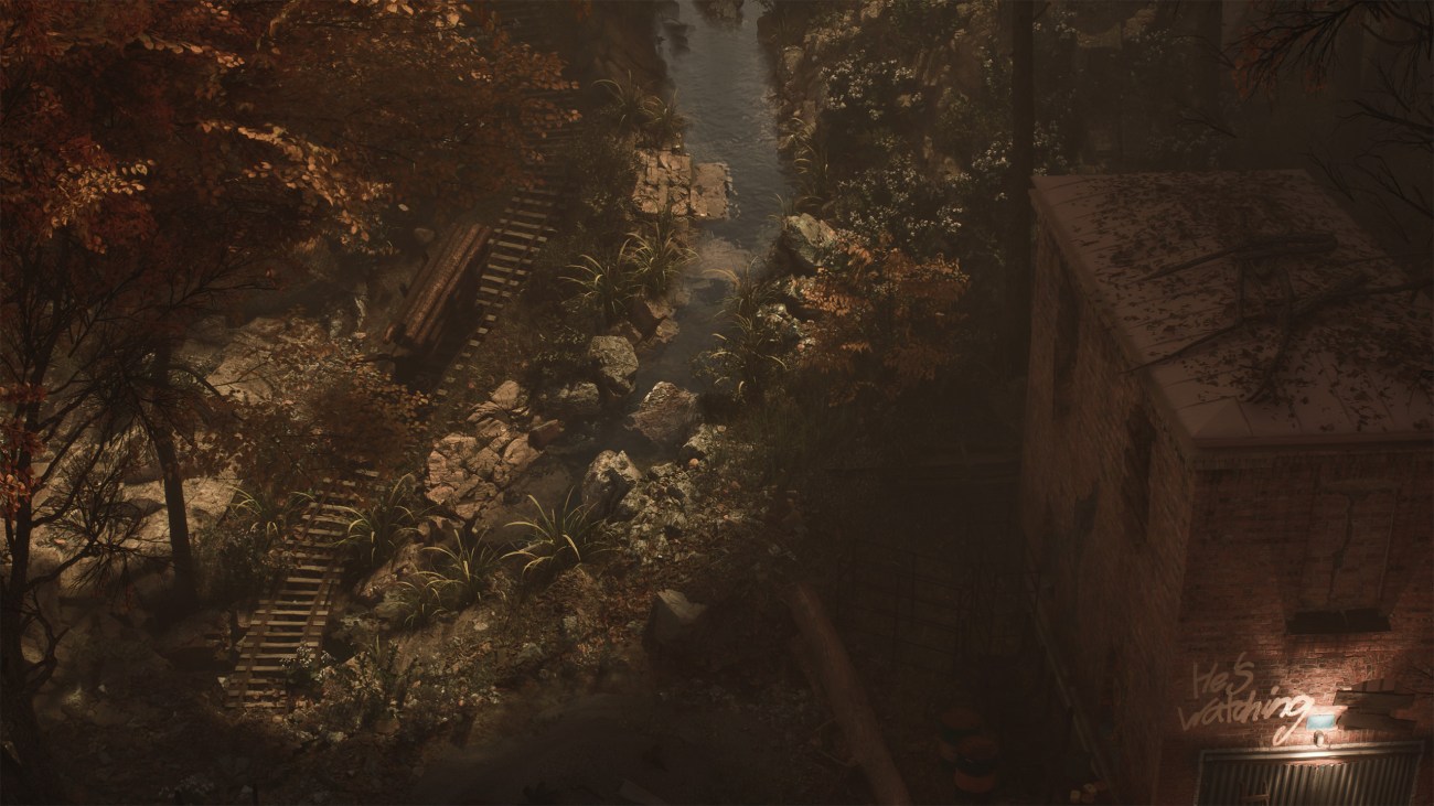 01-Mysterious Island